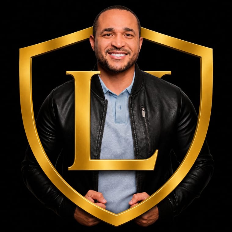 Fundador de Lift Your Credit