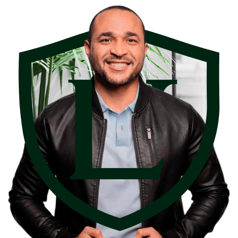 Fundador de Lift Your Credit
