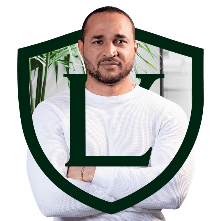Fundador de Lift Your Credit