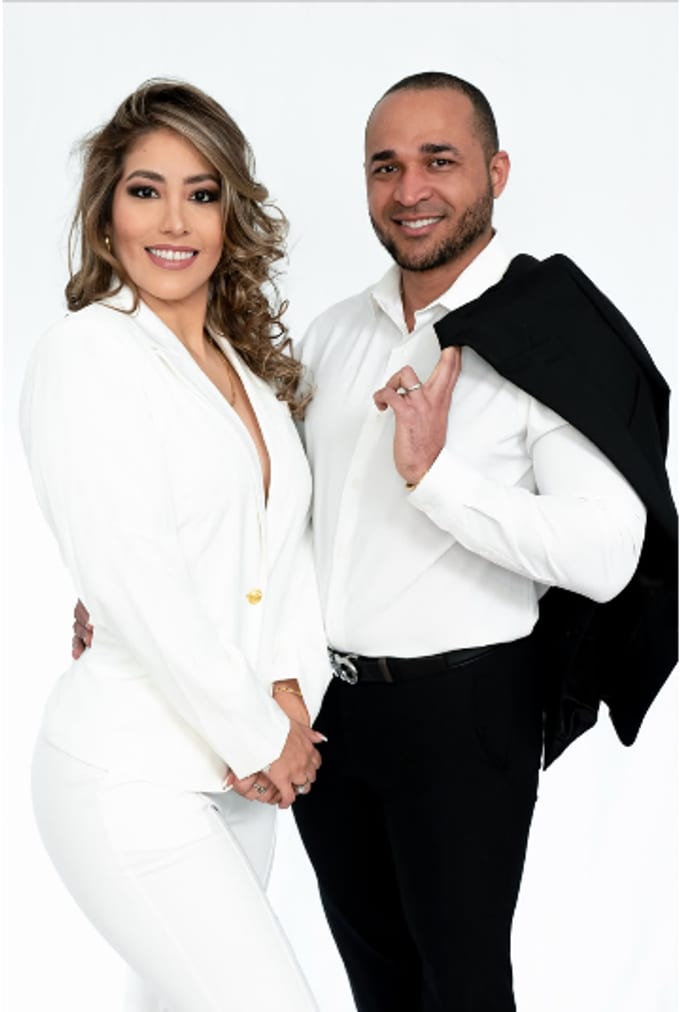 Fundadores de Lift Your Credit