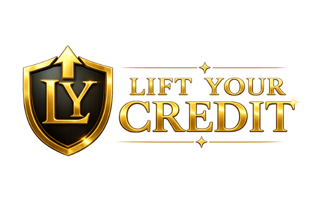 Lift Your Credit
