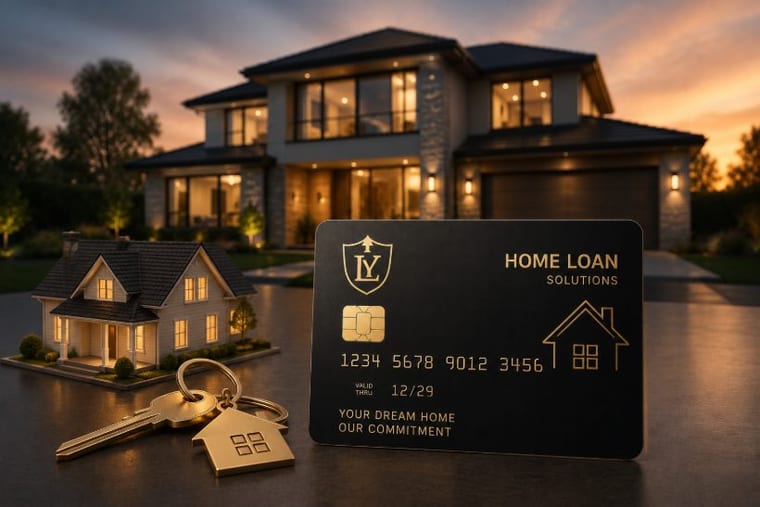 Comprar una casa